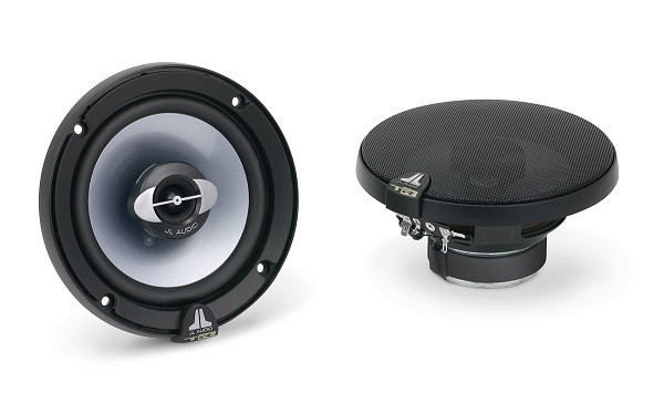 JL Audio speakers 13cm 2-weg TR525-CXi