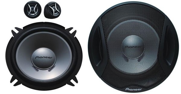 Pioneer 13cm Compo Set TS-G131C