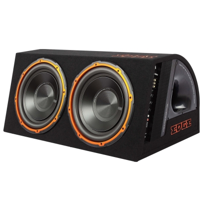 EDGE EDB12TA-E0 actieve subwoofers 12inch