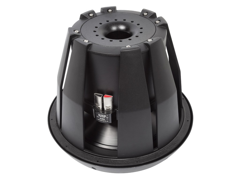 Rockford Fosgate Power Subwoofer 38cm T2D415