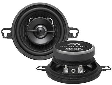 ESX Horizon HZ HZ32 8.7cm 2-weg speaker