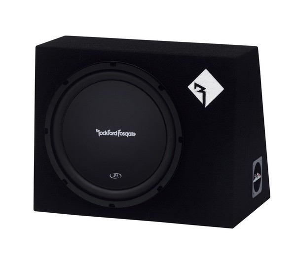 Rockford Fosgate Prime Subwoofer R1L-1X10