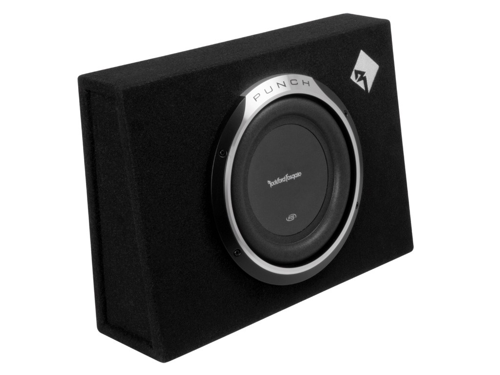 Rockford Fosgate Punch Subwoofer P3L-S10