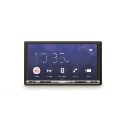 SONY XAV-AX3005DB 2 DIN Autoradio