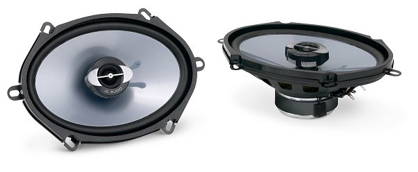 JL Audio speakers 5x7 (125x180mm) 2-weg TR570-CXI