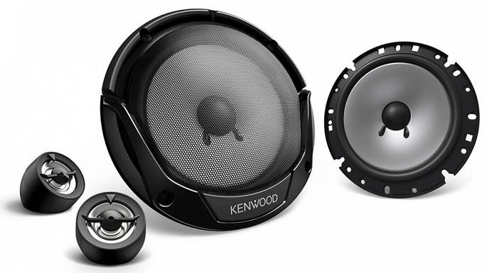 KENWOOD KFC-E170P Speaker