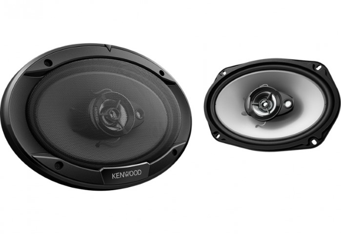 KENWOOD KFC-S6966 Speaker