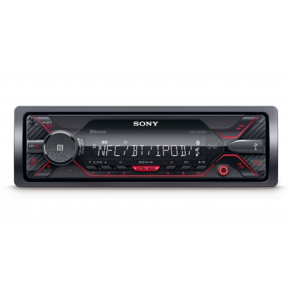 SONY DSX-A410BT 1-DIN Autoradio