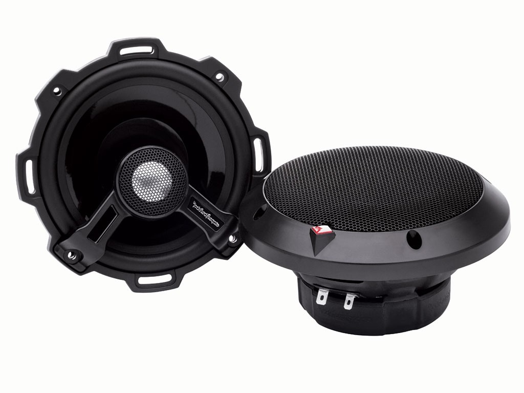 Rockford Fosgate Power Speakers 13cm Coaxial T152