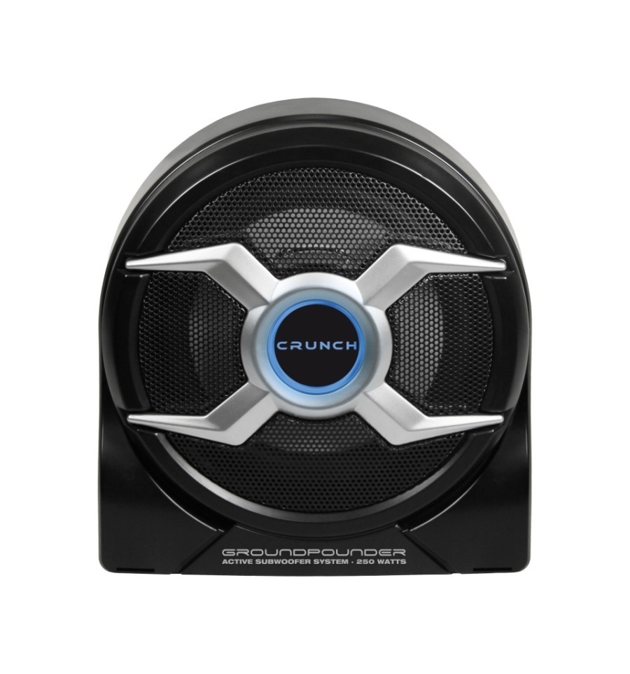 Crunch GP508 active subwoofer