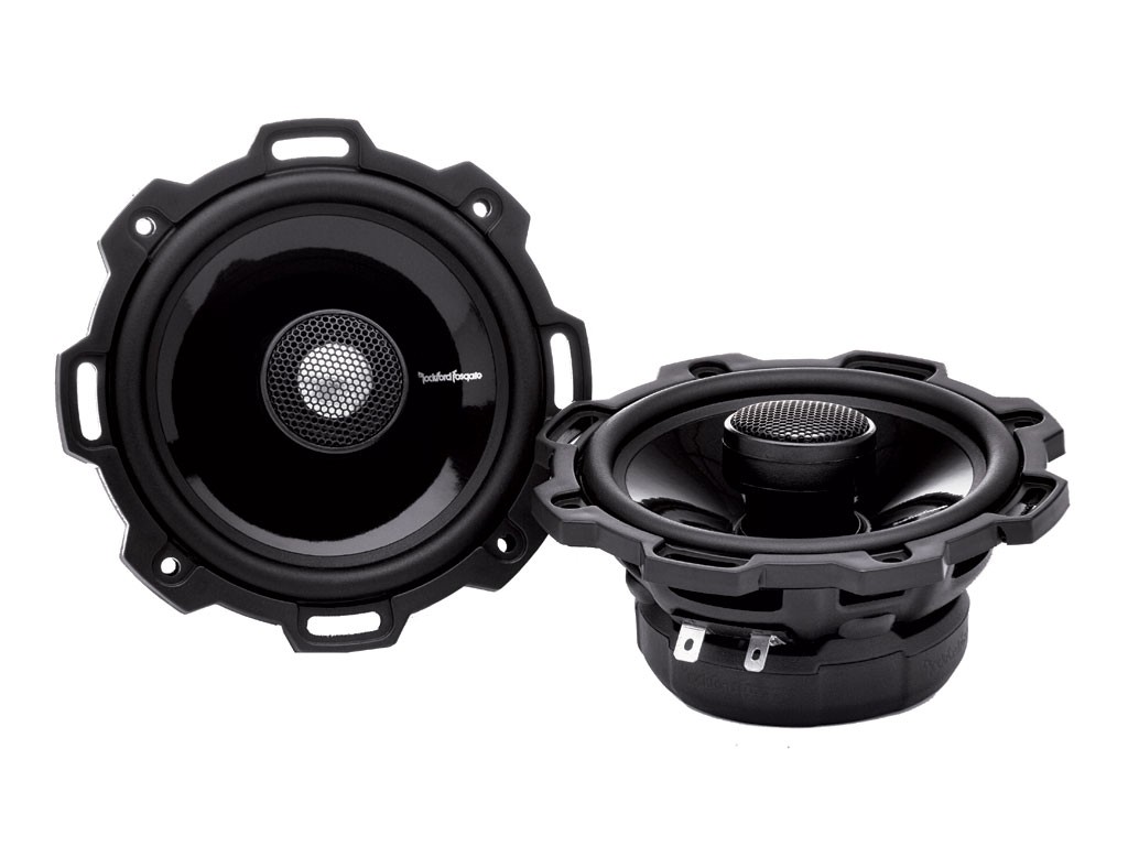 Rockford Fosgate Power Speakers 10cm Coaxial T142