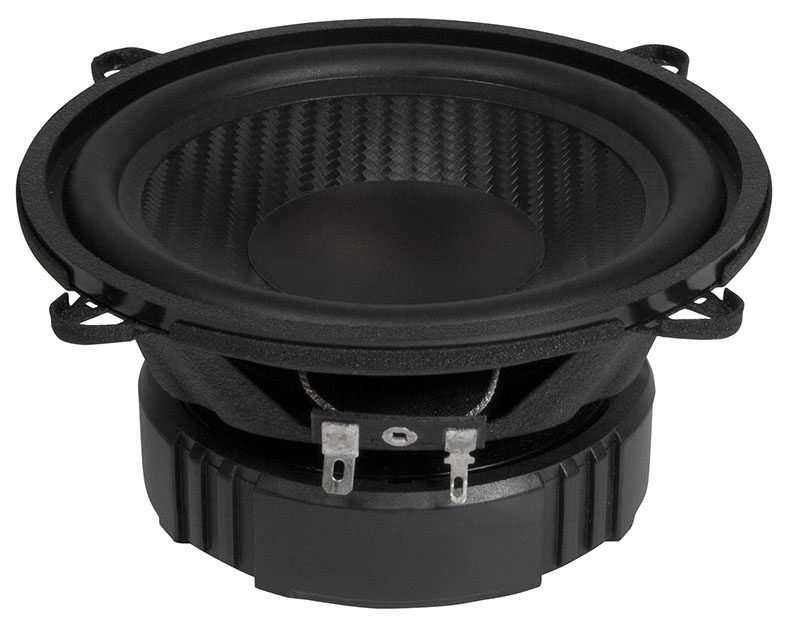 ESX Horizon HZ HZ5.2C 13cm 2-weg speakers compo-set