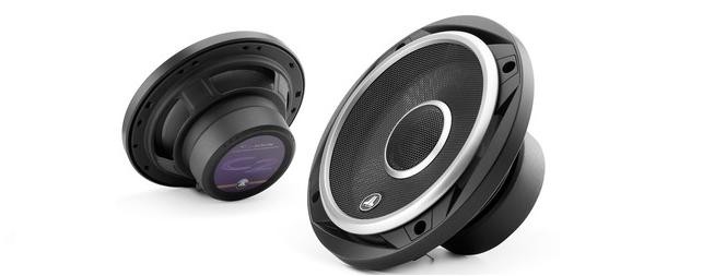 JL Audio speakers 16.5cm C2-650x