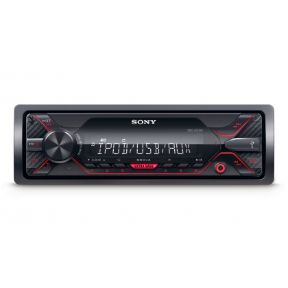 SONY DSX-A210UI 1-DIN Autoradio