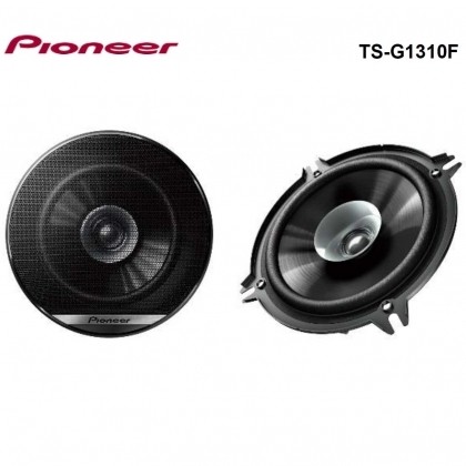 PIONEER Speaker 2-weg 13cm TS-G1310F