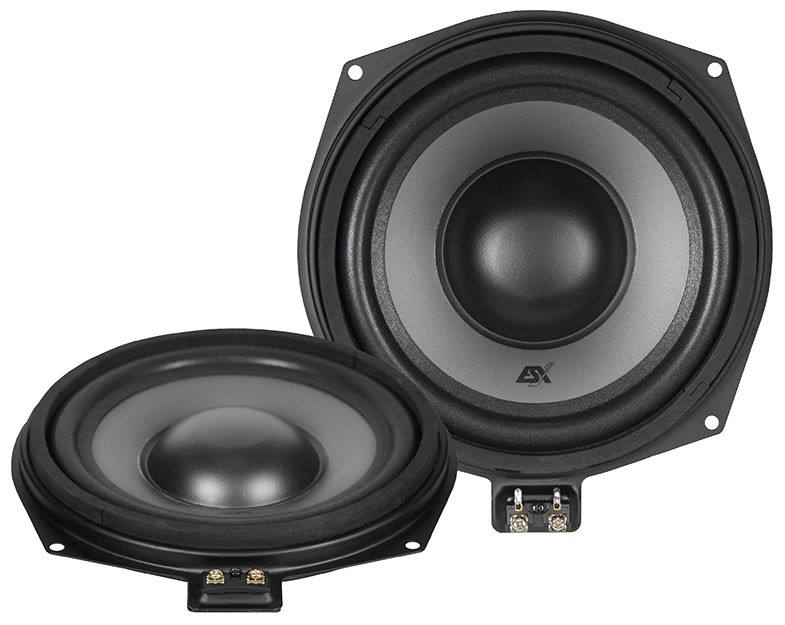 20 cm (8”) Bass Speakers (Pair) VS200W BMW