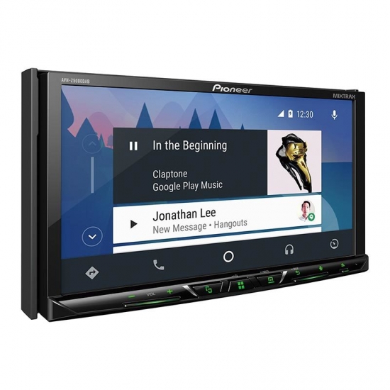 PIONEER autoradio AVH-Z5100DAB 2DIN / DAB / Bluetooth