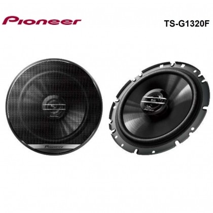 PIONEER Speaker 2-weg 13cm TS-G1320F