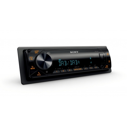 SONY DSX-B41D 1-DIN Autoradio