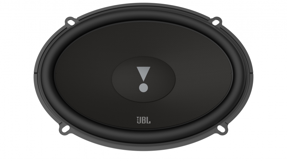 JBL Stadium 962C 6x9"Inch 3-Weg Composet