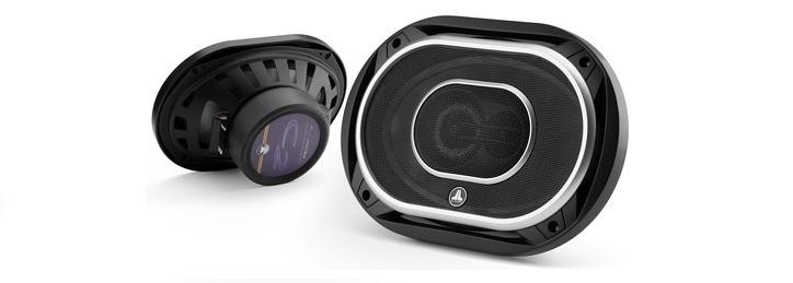 JL Audio speakers 6x9 C2-690tx