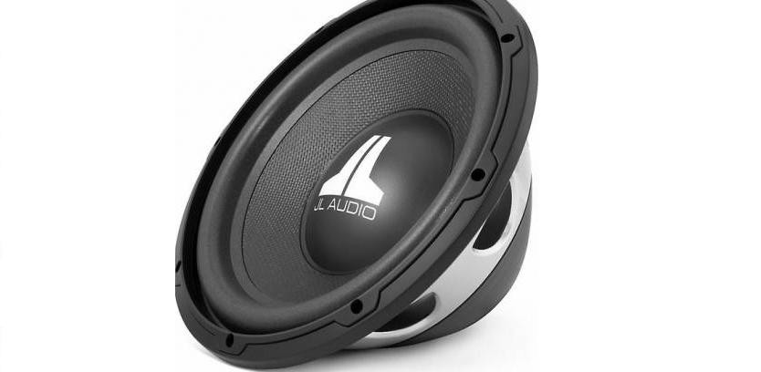 JL Audio 12WXv2 Subwoofer 30cm