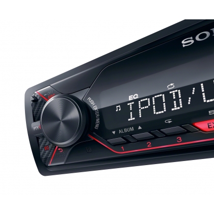 SONY DSX-A210UI 1-DIN Autoradio