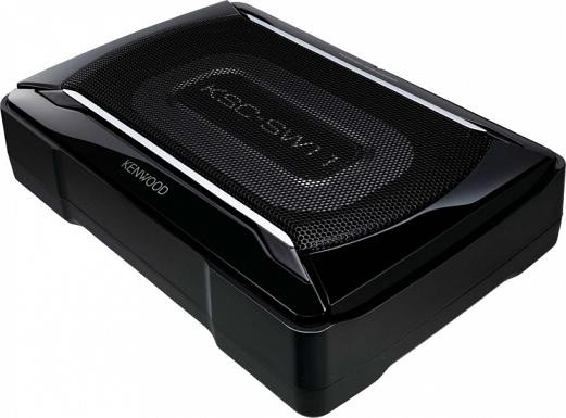 KENWOOD KSC-SW11 Subwoofer