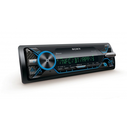 SONY DSX-A416BT 1-DIN Autoradio