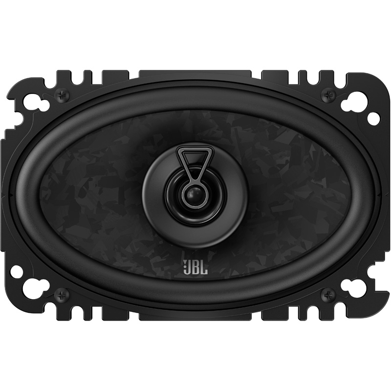 JBL Stage 3 Gen2 648F 4x6'' (102x152mm) Coaxial 480Watt Speakerset (zonder grill)