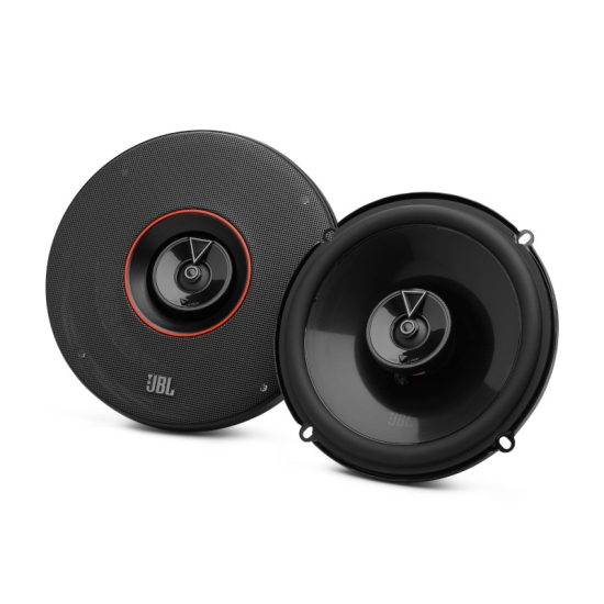 JBL Club GEN3 64 16cm speakers