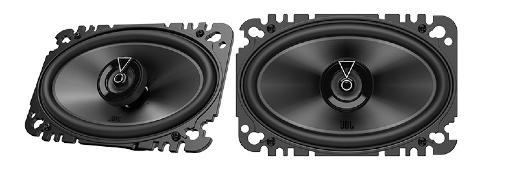 JBL Club GEN3 644F 4x6 speakers