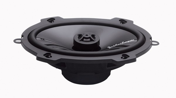 Rockford Fosgate Punch Speakers 5x7'' P1572