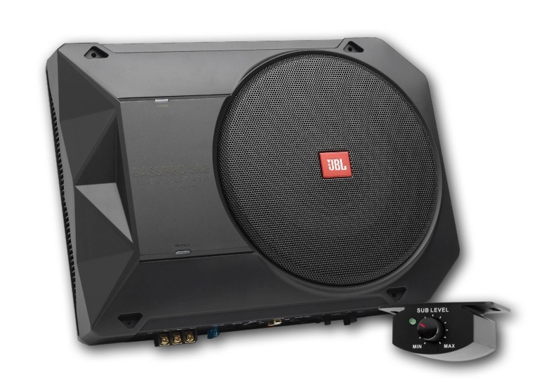 JBL BassPro SL2