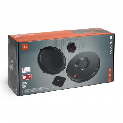 JBL Club SQ 605SQ 16.5cm Composet speakers