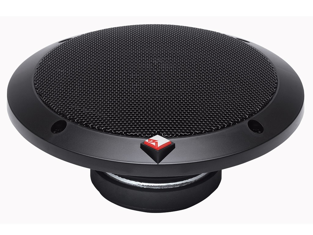 Rockford Fosgate Prime Speakers 13cm R152