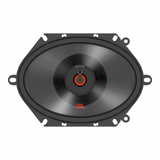 JBL Club 8622F 6x8 speakers