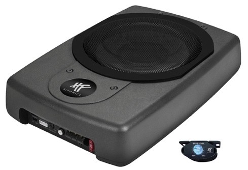 Hifonics TRITON TR ACTIVE Subwoofer system