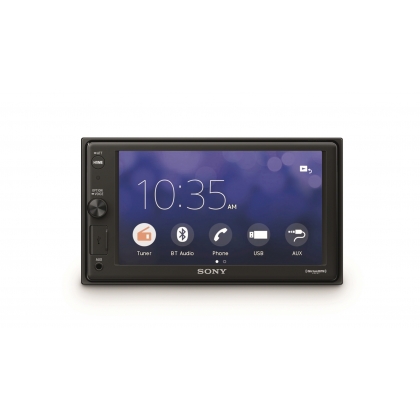 SONY XAV-AX1000 2 DIN Autoradio