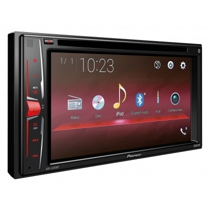 PIONEER autoradio AVH-TSWX