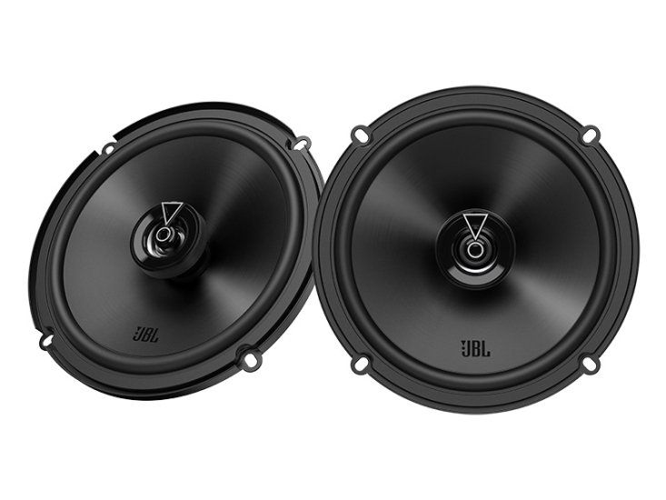 JBL Club GEN3 64FSL 16cm speakers