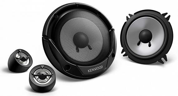 KENWOOD KFC-E130P Speaker