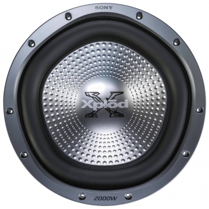 SONY XS-GTR121L 12 inch Subwoofer