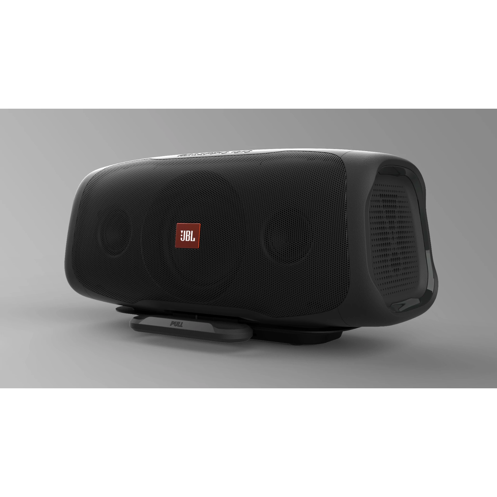 JBL BassPro Go 2 in 1 actieve subwoofer / Bluetooth speaker