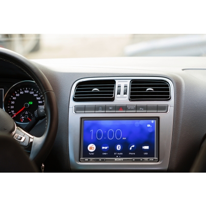 SONY XAV-AX3005DB 2 DIN Autoradio