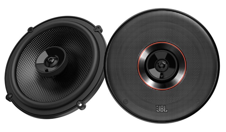 JBL Club GEN3 64SQ 16cm speakers