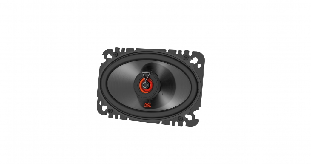 JBL Club 6422F 4x6 speakers