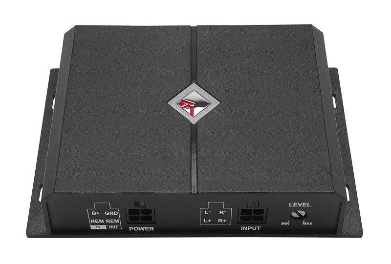 Rockford Fosgate RFPEQU Punch EQ