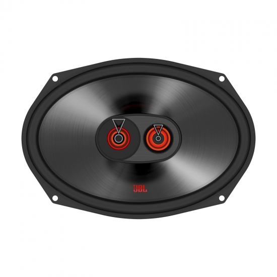 JBL Club 9632 6x9 speakers