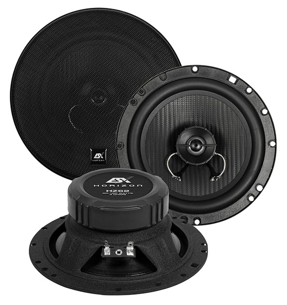 ESX Horizon HZ HZ62 16.5cm 2-weg speaker